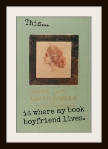 book boyfriend