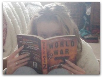 What do you like to read?