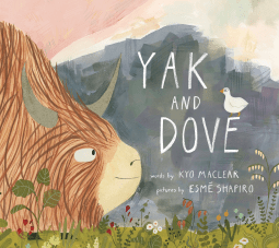 Yak &amp; Dove
