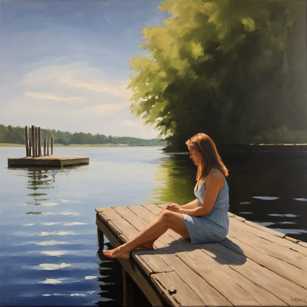 Big Summer by Jennifer&nbsp;Weiner