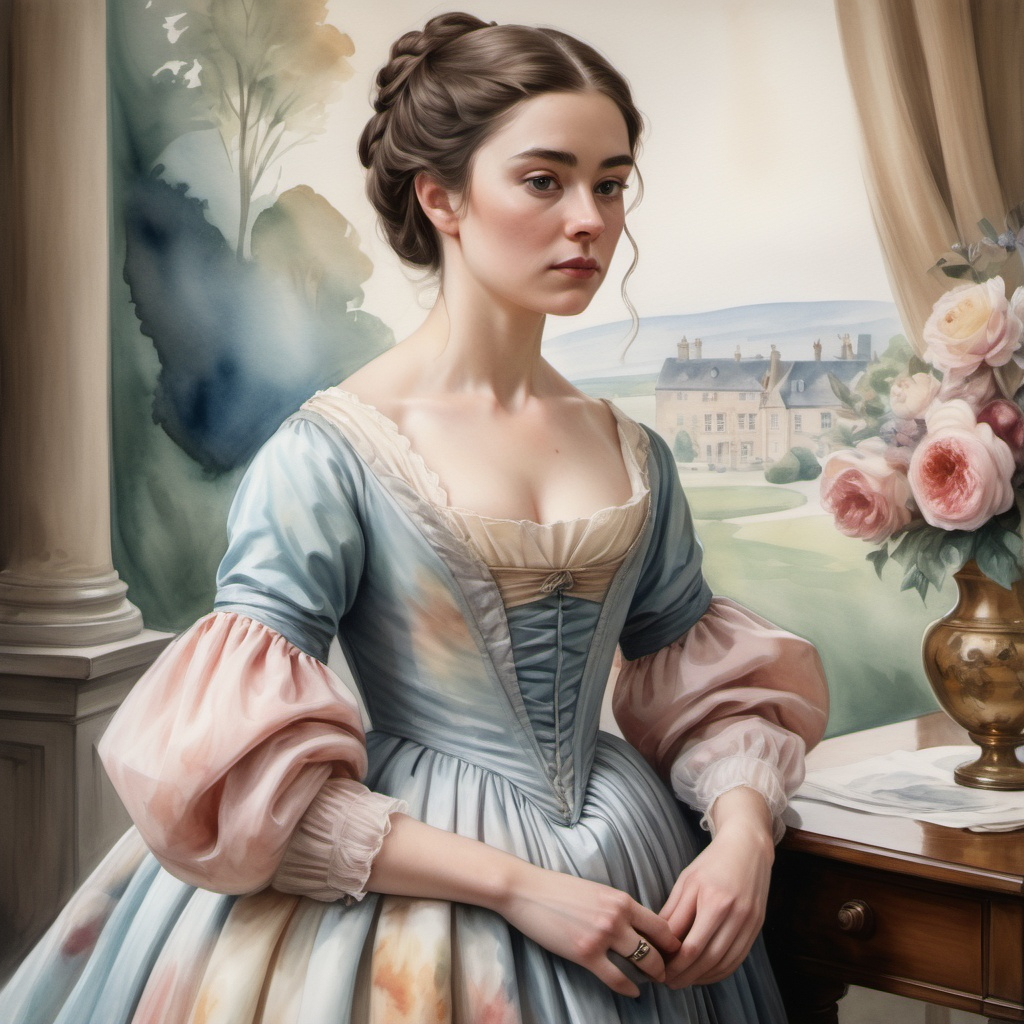 A Lady’s Guide to Fortune&nbsp;Hunting